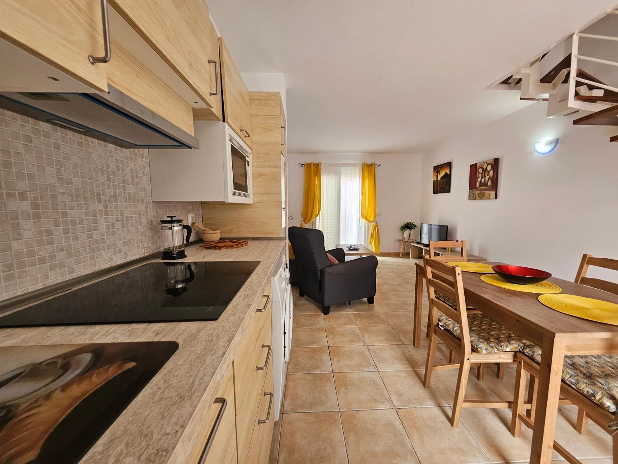 Apartamento La Fenice 2 Antigua Bay